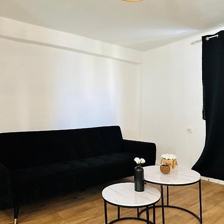 Beach Front Rooftop Apartment 特拉维夫 外观 照片