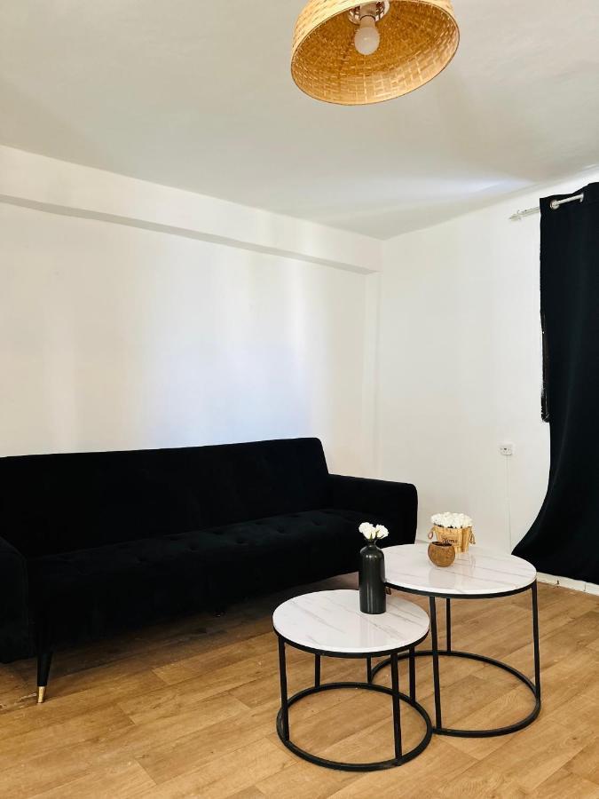 Beach Front Rooftop Apartment 特拉维夫 外观 照片