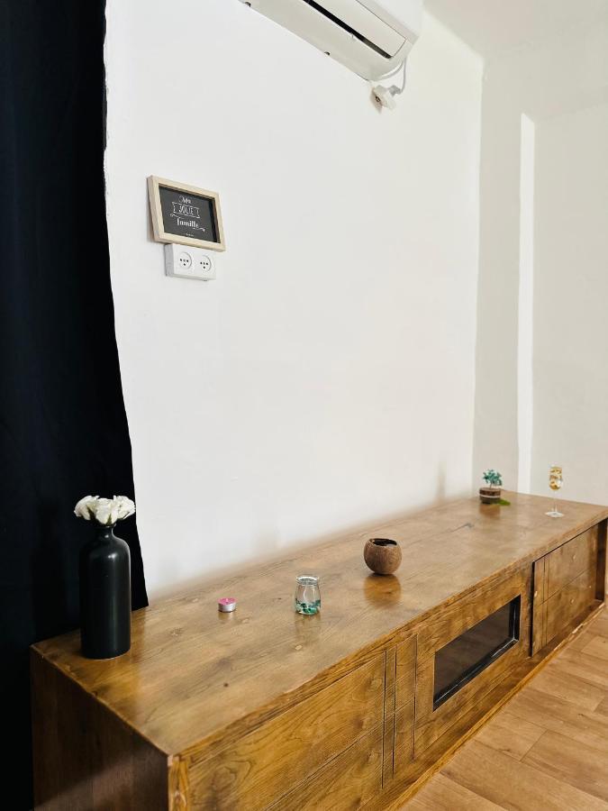Beach Front Rooftop Apartment 特拉维夫 外观 照片